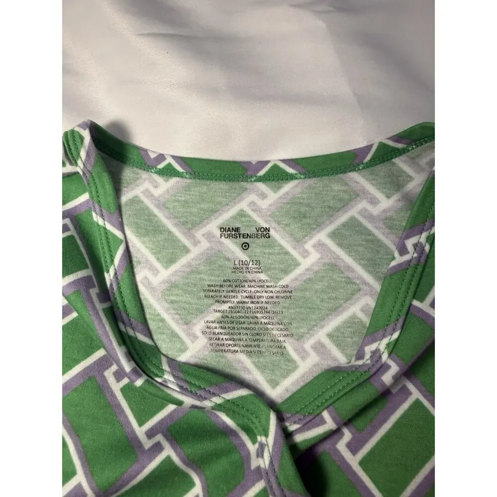 Diane Von Furstenberg diane von